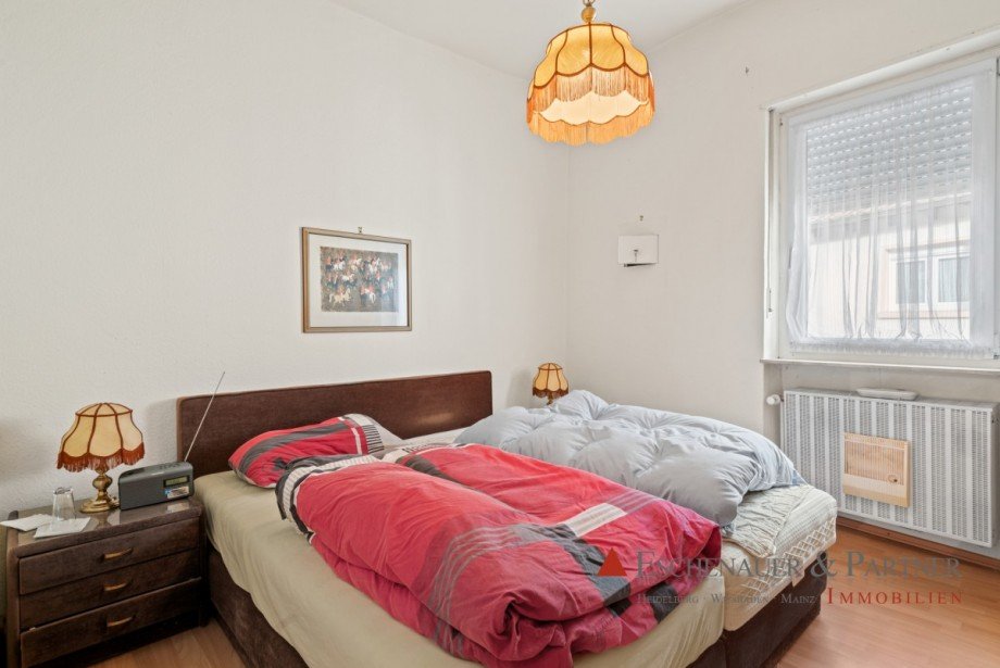 Kinderzimmer 1 Zweifamilienhaus Sch�nau