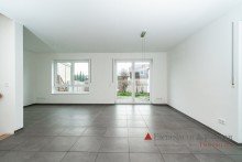 Wohnzimmer Familienfreundliche Doppelhaush�lfte im sch�nen Stadecken Elsheim!