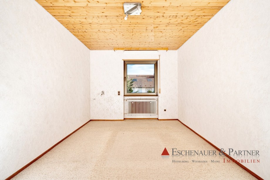 Kinderzimmer 2 Einfamilienhaus Weinheim