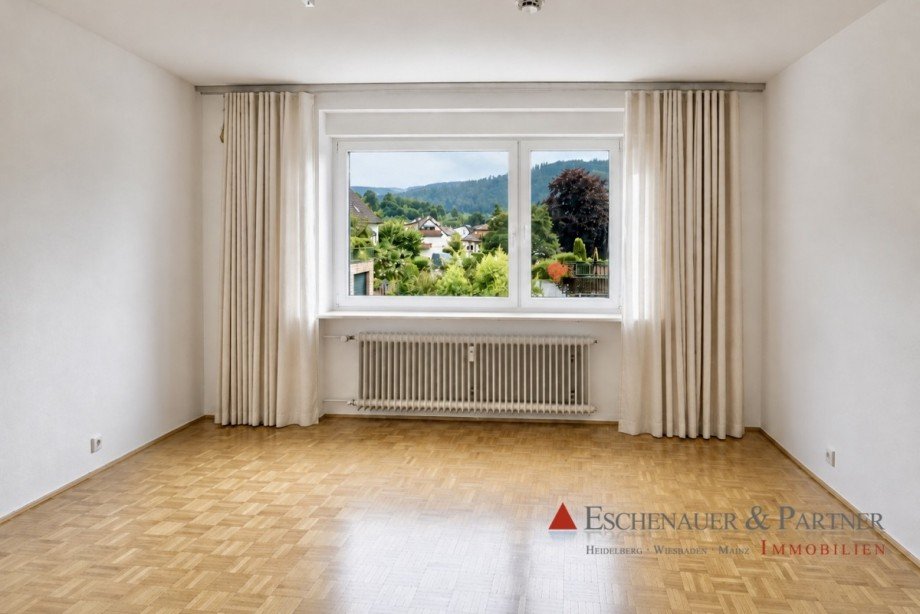 B�ro Etagenwohnung Eberbach