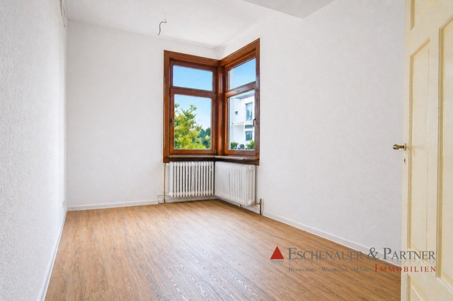 Kinderzimmer 2 Etagenwohnung Eberbach