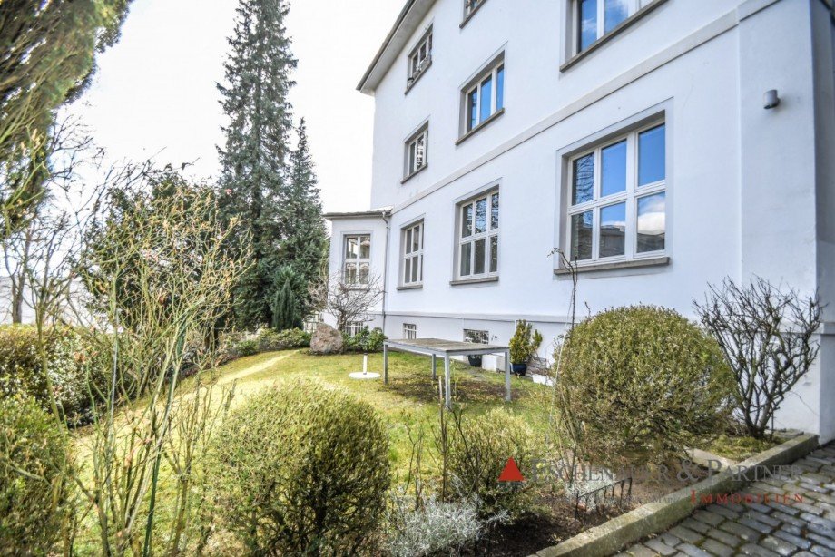 Ansicht B�rohaus Wiesbaden