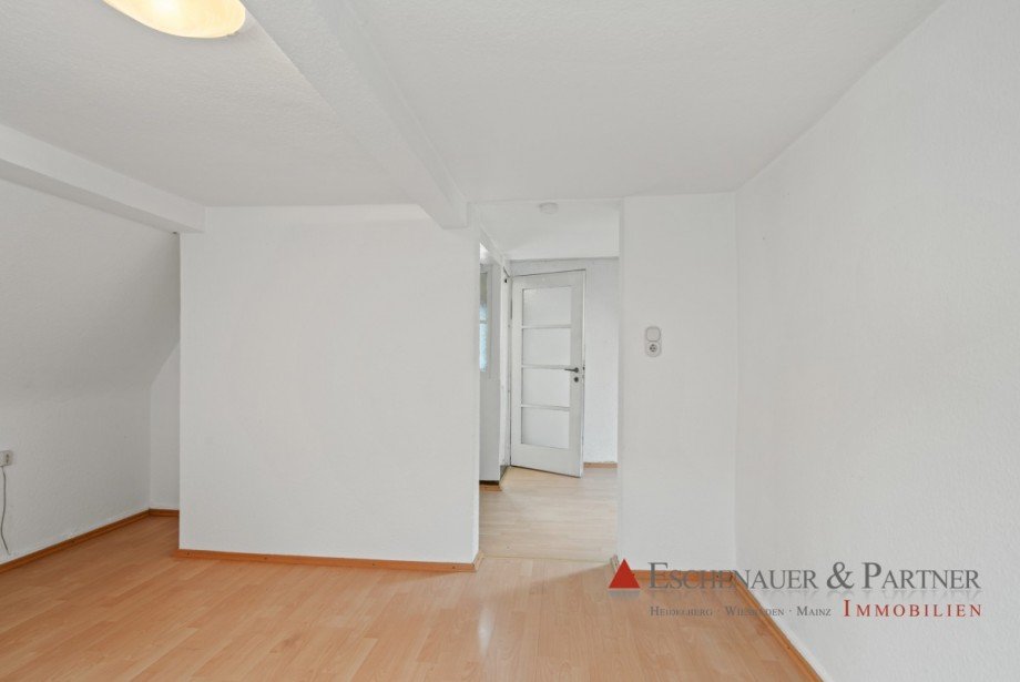 Schlafzimmer 2 Einfamilienhaus Sch�nau