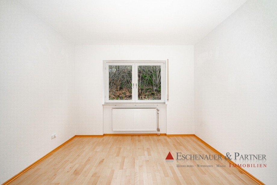 Kinderzimmer Maisonettewohnung Heidelberg