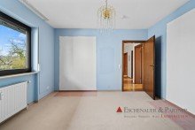 Schlafzimmer Ruhige, sch�ne 3 Zimmer Mietwohnung mit traumhaft gro�em Balkon in Auringen!