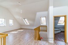 Arbeitsbereich WILLKOMMEN DAHEIM - Idyllisches Wohnen wie auf einem Landgut