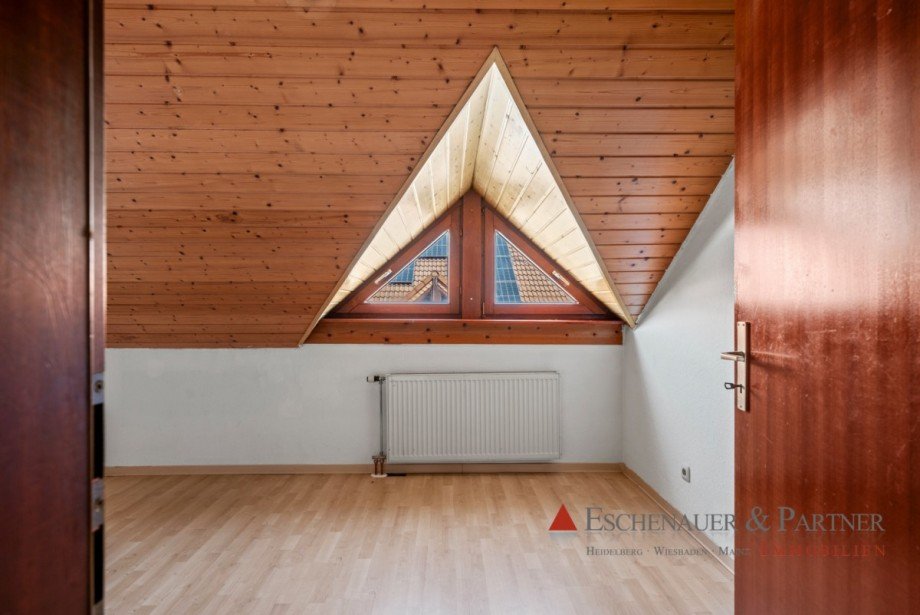 B�ro Reihenhaus Leimen