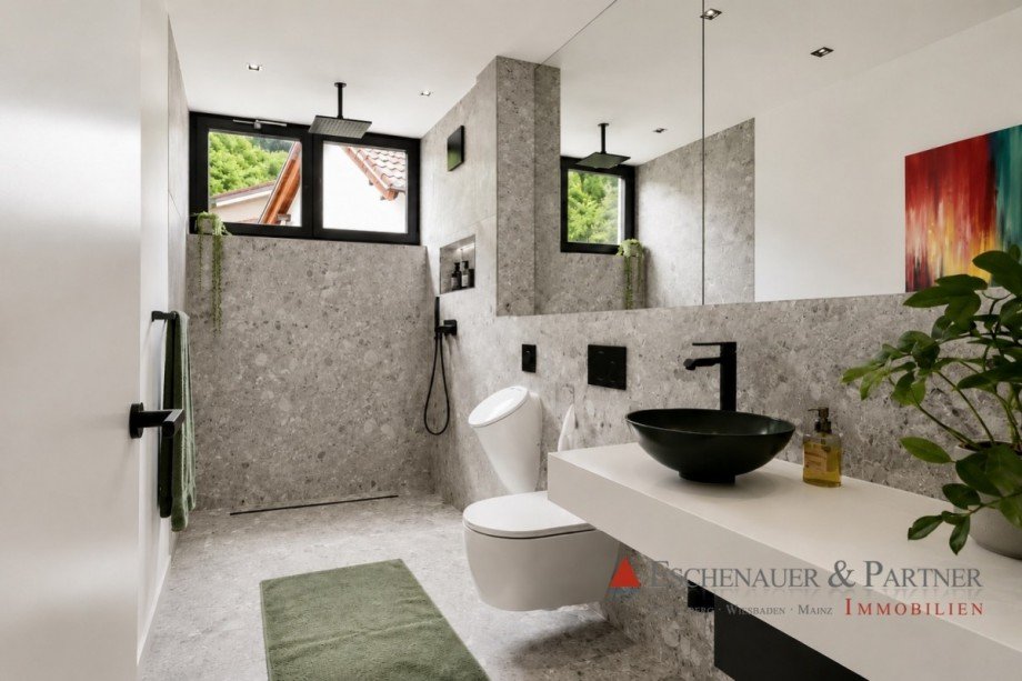 G�stebad Einfamilienhaus Wilhelmsfeld