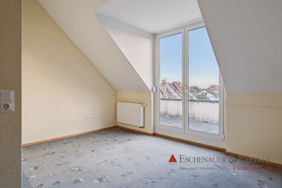 B�ro Reihenmittelhaus Heidelberg