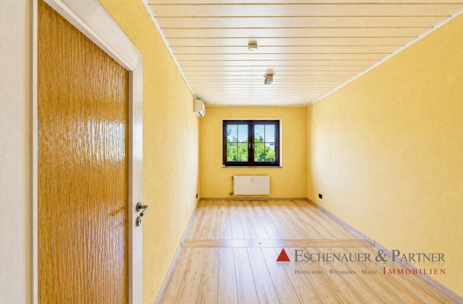 Kinderzimmer Etagenwohnung Wiesbaden