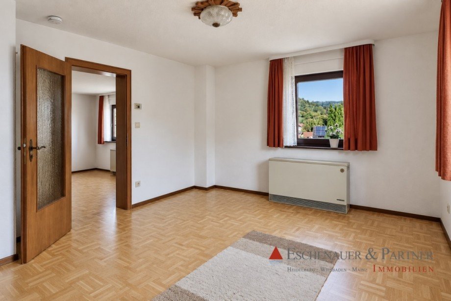 Schlafzimmer Einfamilienhaus Eberbach