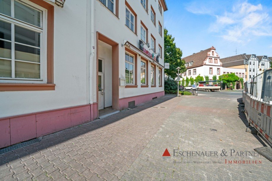 Ansicht sonstige Mainz