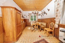 Kinderzimmer 1 DIREKT AM NECKAR - Charmantes Einfamilienhaus mit direktem Neckarzugang und eigenem Bootsanleger