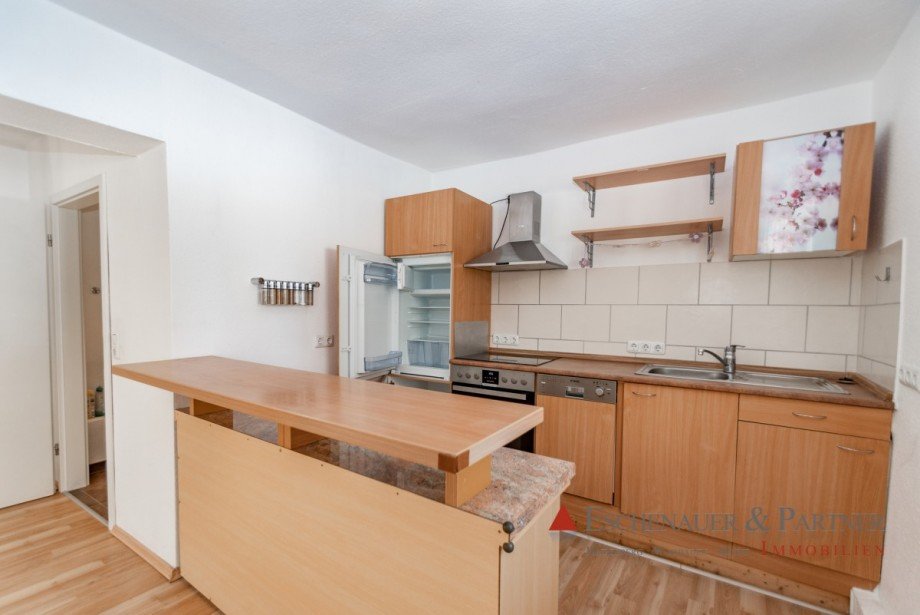 K�che Haupthaus Einfamilienhaus Hochheim am Main