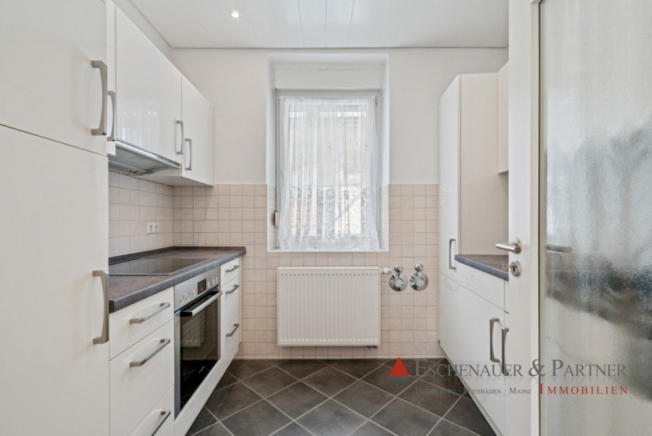 K�che Zweifamilienhaus Sch�nau