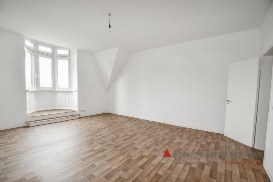 Wohnen Dachgeschosswohnung Wiesbaden