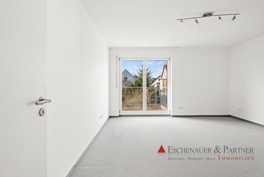 Kinderzimmer 2 (OG) Einfamilienhaus Mannheim / Seckenheim