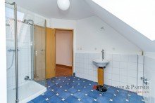 Bad 1 WILLKOMMEN DAHEIM - Idyllisches Wohnen wie auf einem Landgut