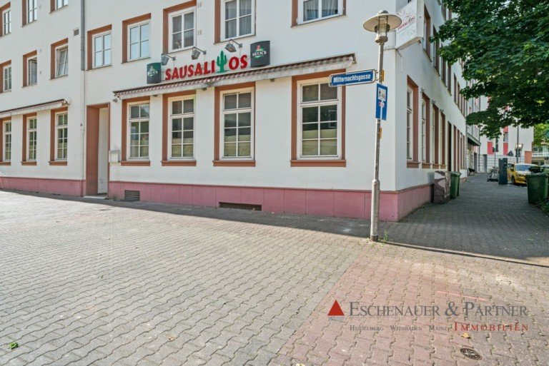 Ansicht Mainz sonstige 7,5% und drei Jahre Mietgarantie! Solides Investitionsobjekt in Mainzer Toplage!