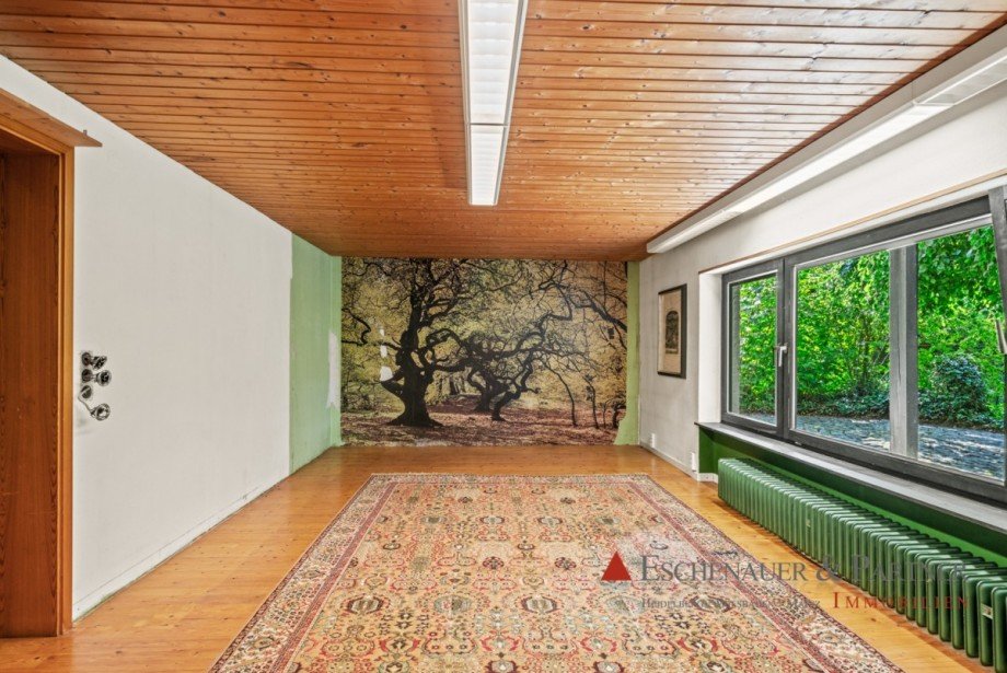 Hobbyraum Einfamilienhaus Sch�nbrunn