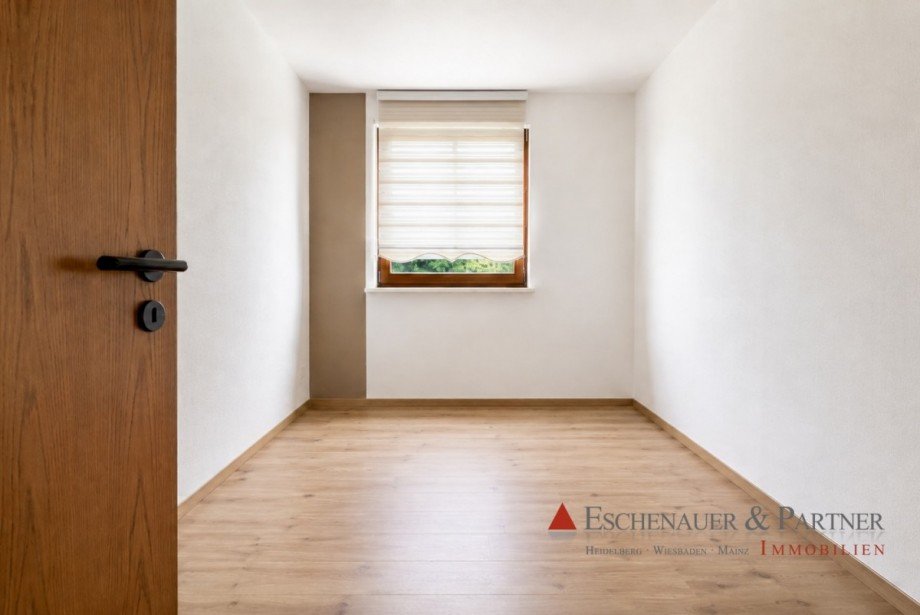 Homeoffice Reihenmittelhaus Heidelberg
