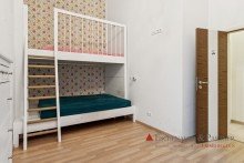 Kinderzimmer 1 Exklusive Altbauwohnung in Toplage: Stilvolles Wohnen im Herzen von Heidelberg-Bergheim