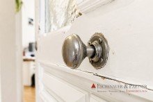 Detailansicht Altbaucharme in Bestlage - Stilvolle 2,5-Zimmer-Wohnung mit Balkon in der Heidelberger Weststadt