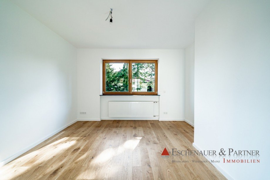 Kinderzimmer 1 Einfamilienhaus Edingen-Neckarhausen