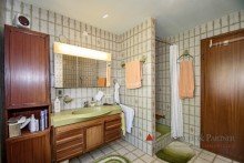 Bad Gro�z�giges Einfamilienhaus mit herrlichem Blick ins Gr�n der Umgebung