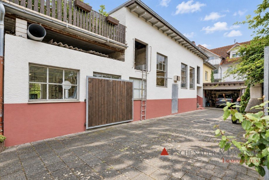 Hof Haus Eppertshausen