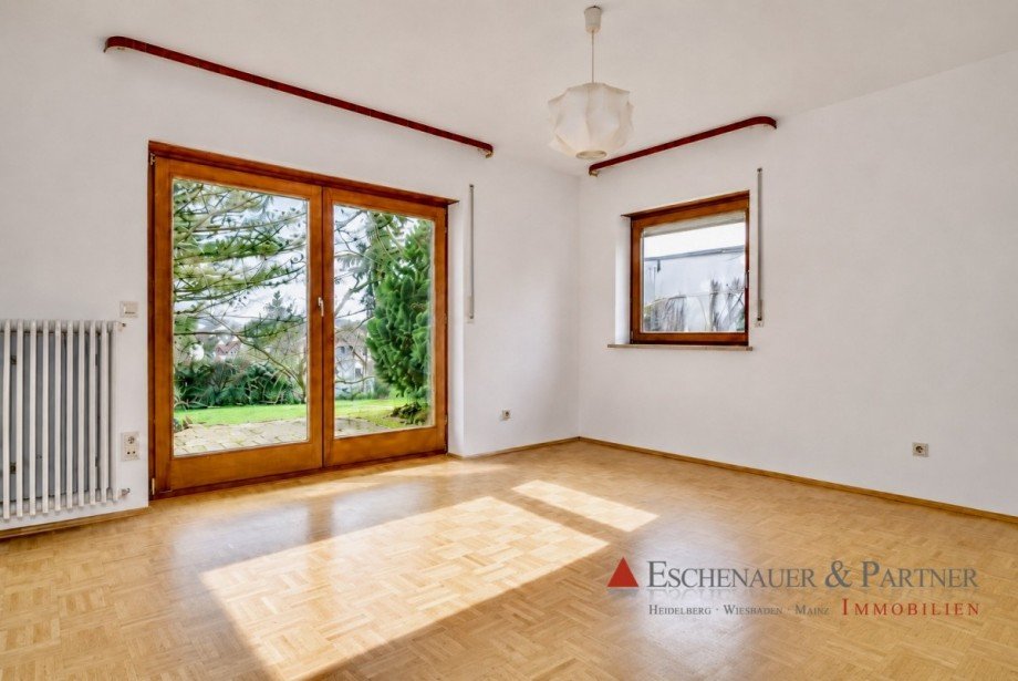 Homeoffice UG Einfamilienhaus Wiesloch