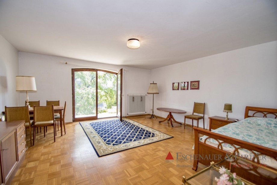 Zimmer 1 UG Einfamilienhaus Wilhelmsfeld