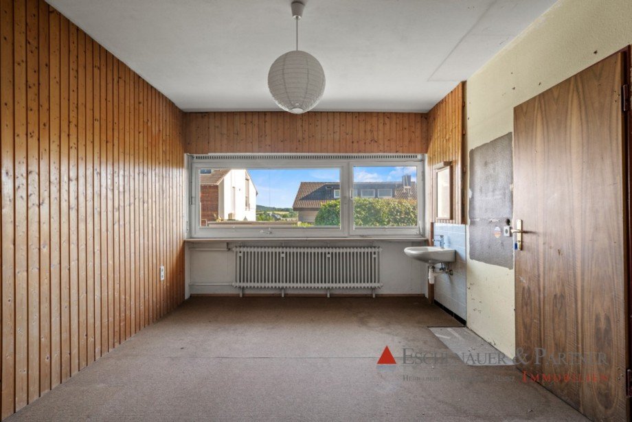 Kinderzimmer 1 Einfamilienhaus Wiesloch