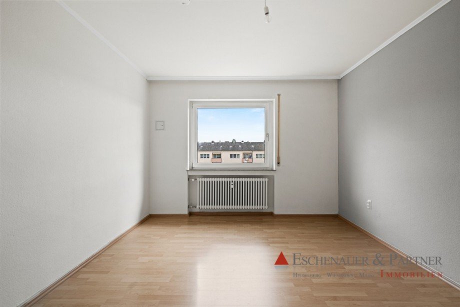 Schlafzimmer Etagenwohnung Wiesbaden