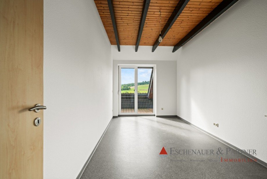 WE2 Schlafen Zweifamilienhaus Taunusstein