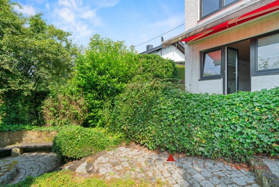 Garten Einfamilienhaus Sch�nbrunn