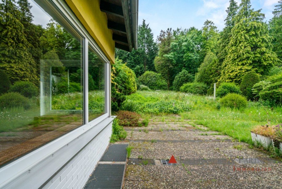 Terrasse Einfamilienhaus Wiesbaden