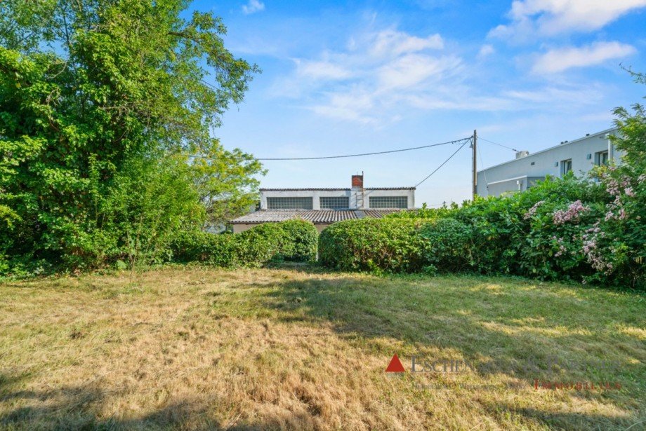 Garten Einfamilienhaus Wiesloch