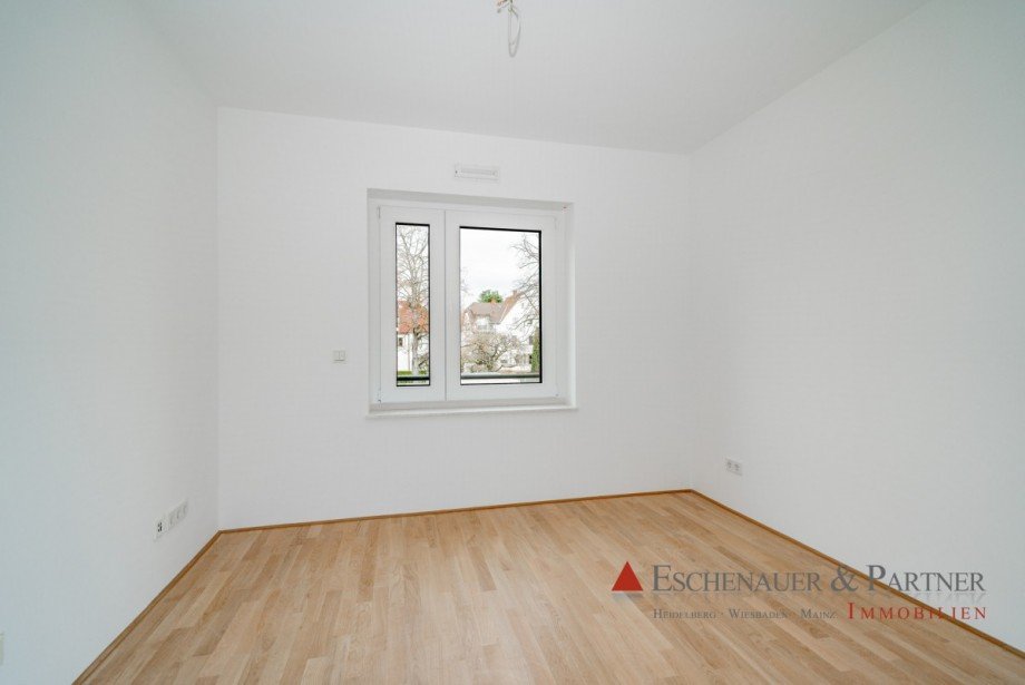 Kinderzimmer 1 Etagenwohnung Heidelberg