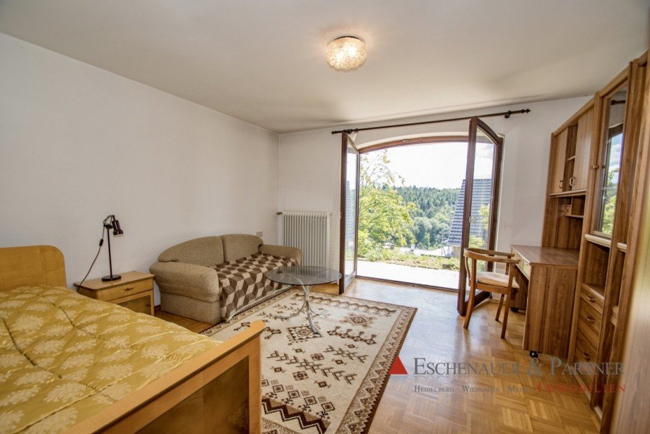 Zimmer 2 UG Einfamilienhaus Wilhelmsfeld