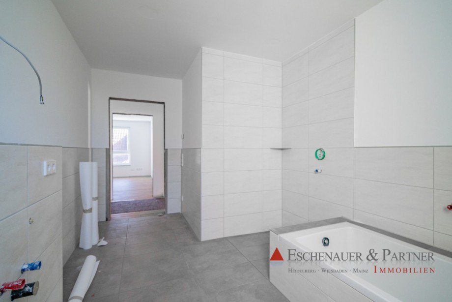 Bad Penthousewohnung Eberbach