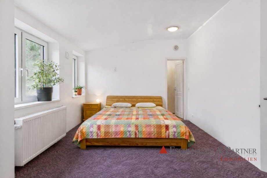 Zimmer DG Reihenmittelhaus Heidelberg