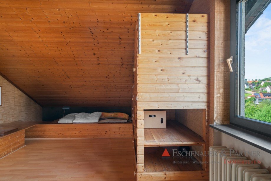 Kinderzimmer 2 Einfamilienhaus Sch�nbrunn