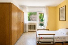 Innenaufnahmen Hinterhaus Premium-Wohnprojekt in Neuenheim - Grundst�ck mit Bestand und Neubaupotenzial