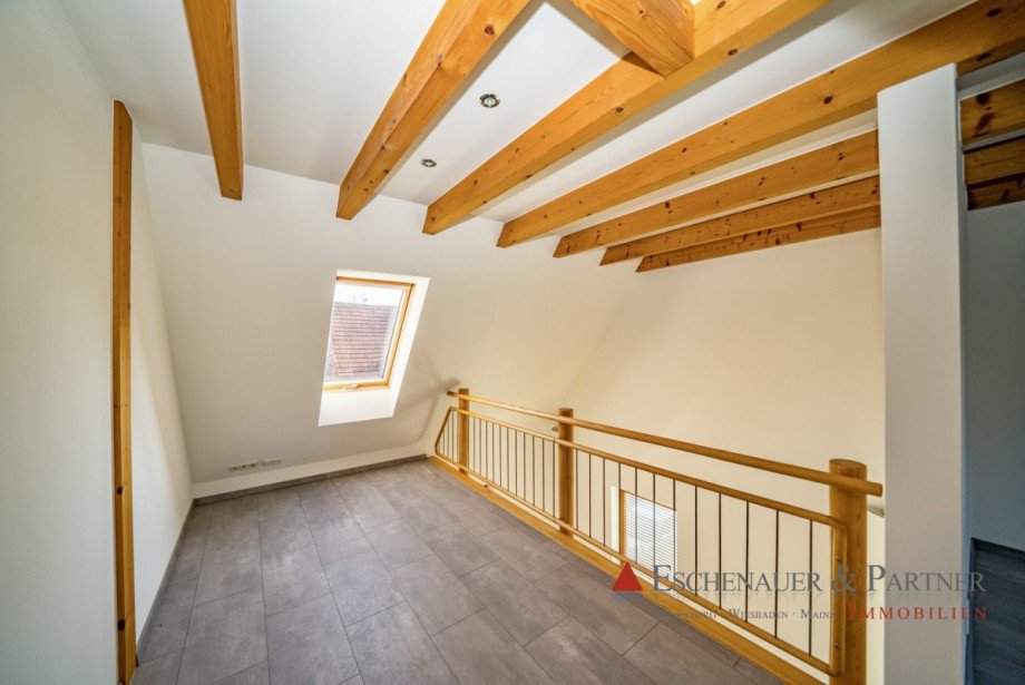 Galerie DG Maisonettewohnung Nu�loch