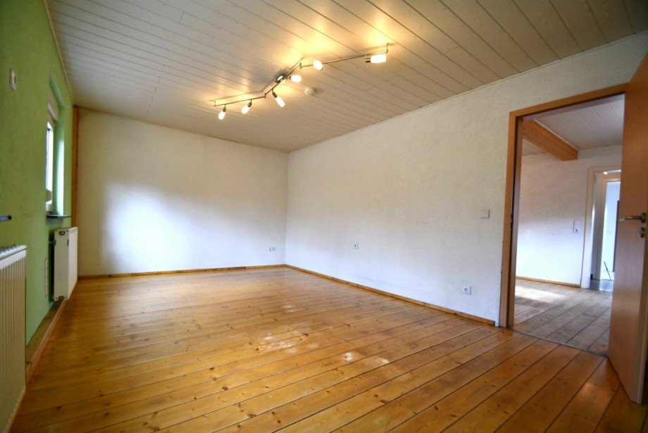 Schlafzimmer Einfamilienhaus Maxdorf