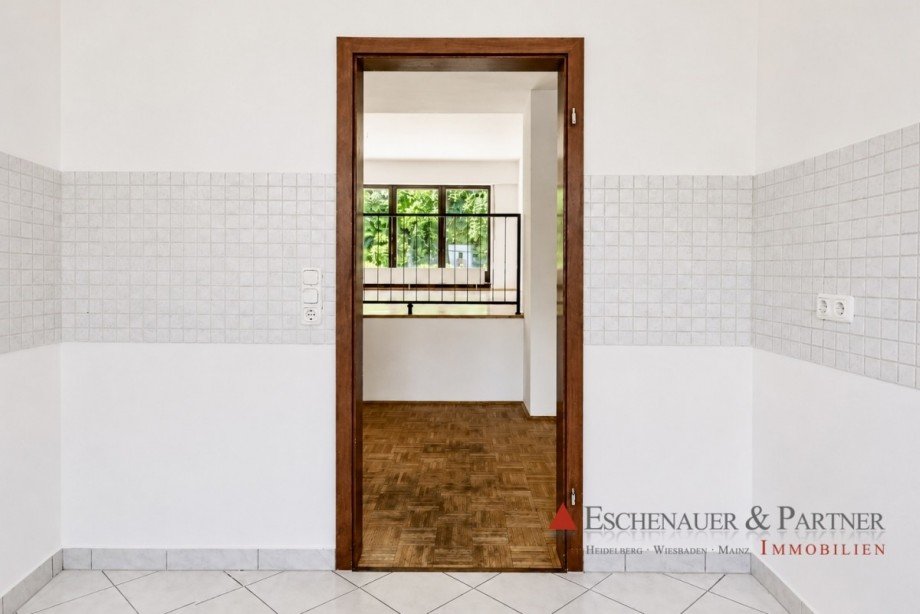 K�che Reihenendhaus Eppstein