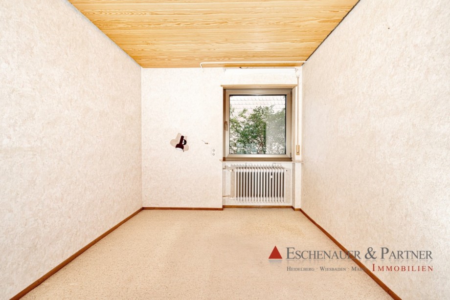 Kinderzimmer 3 Einfamilienhaus Weinheim