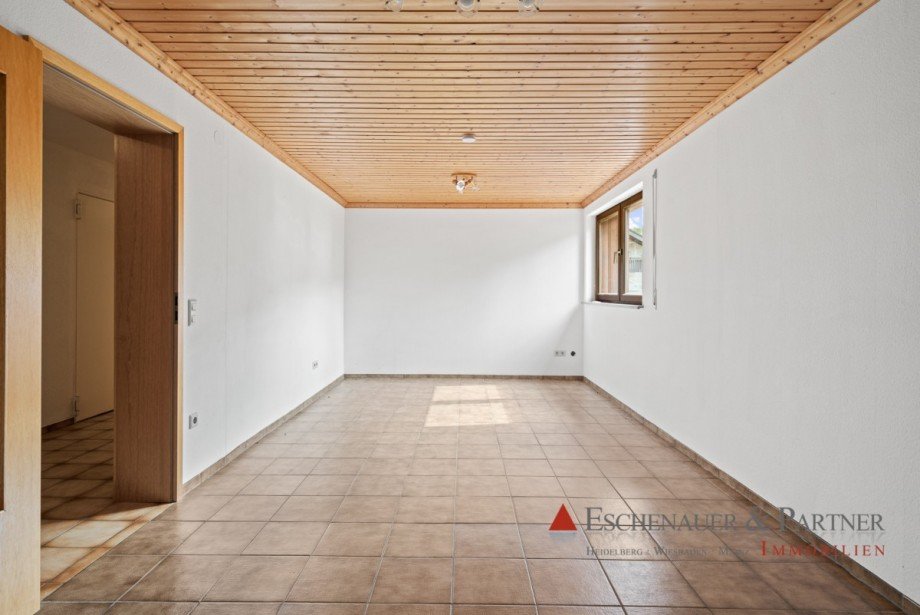 Hobbyraum Einfamilienhaus Eberbach