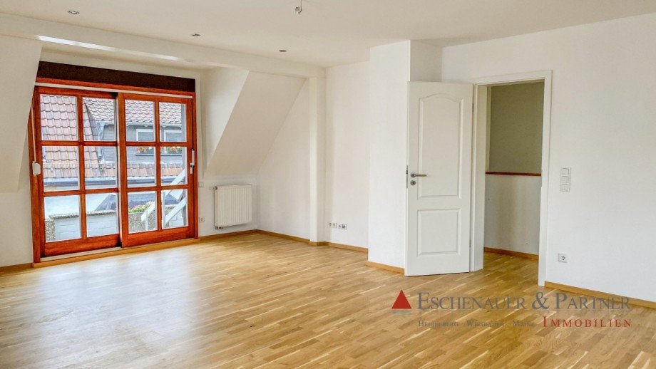 Wohnzimmer Einfamilienhaus Heidelberg